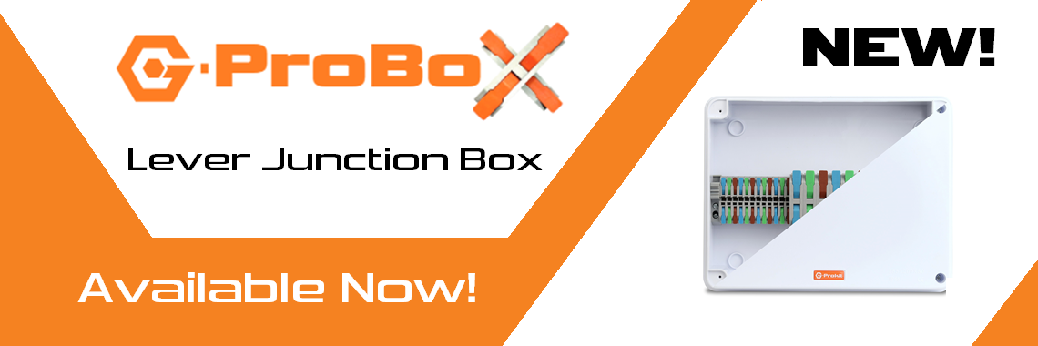 G-ProBox